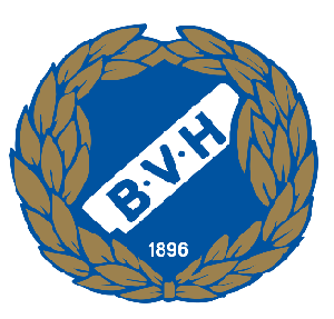 BVH Verket Innebandy logo