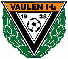 Vaulen IL logo