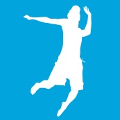 Oslo Sandvolleyballklubb logo