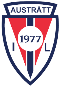 Austrått Idrettslag logo