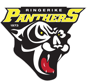 Ringerike Ishockeyklubb logo