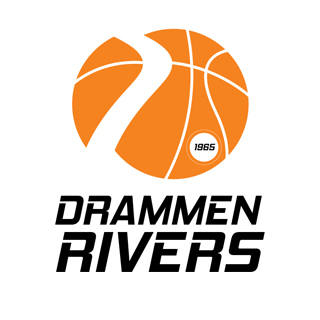 Drammen Rivers logo