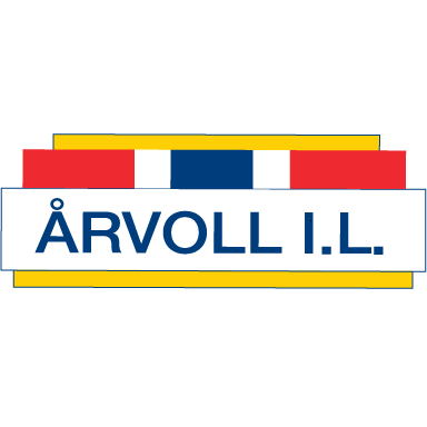 Årvoll Idrettslag logo