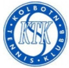 Kolbotn Tennisklubb logo
