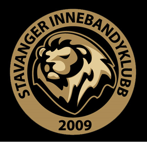 Stavanger Innebandyklubb logo