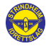 Strindheim IL logo