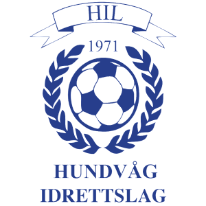 Hundvåg Idrettslag logo